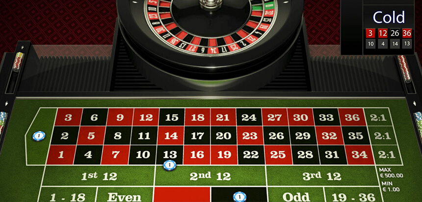 roulette